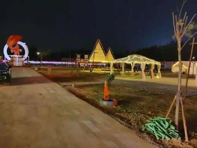 踏青·文化·夜遊·親子·美食丨濟寧五一寶藏玩法+優惠全放送