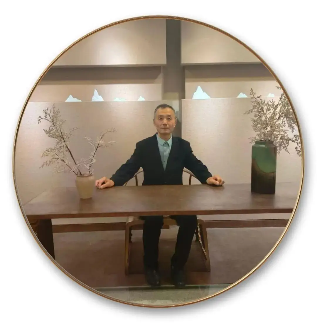 當代書法藝術家薛禮——丹青承匠心，翰墨譜華章