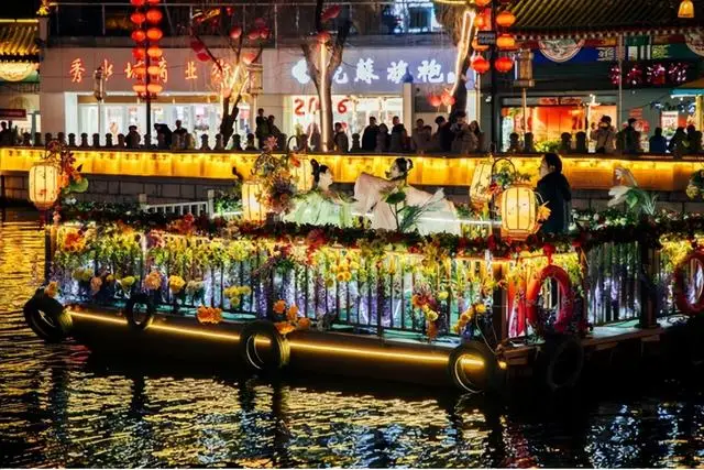 踏青·文化·夜遊·親子·美食丨濟寧五一寶藏玩法+優惠全放送