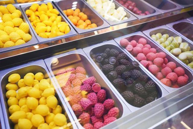 潮牌、美食、高階體驗全覆蓋！東城首店矩陣再擴容——