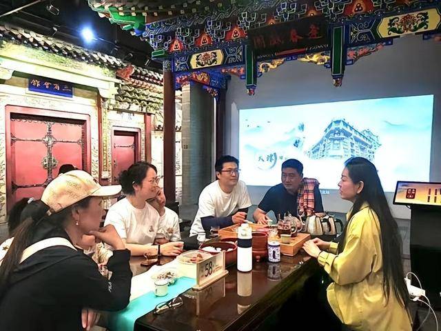 踏青·文化·夜遊·親子·美食丨濟寧五一寶藏玩法+優惠全放送