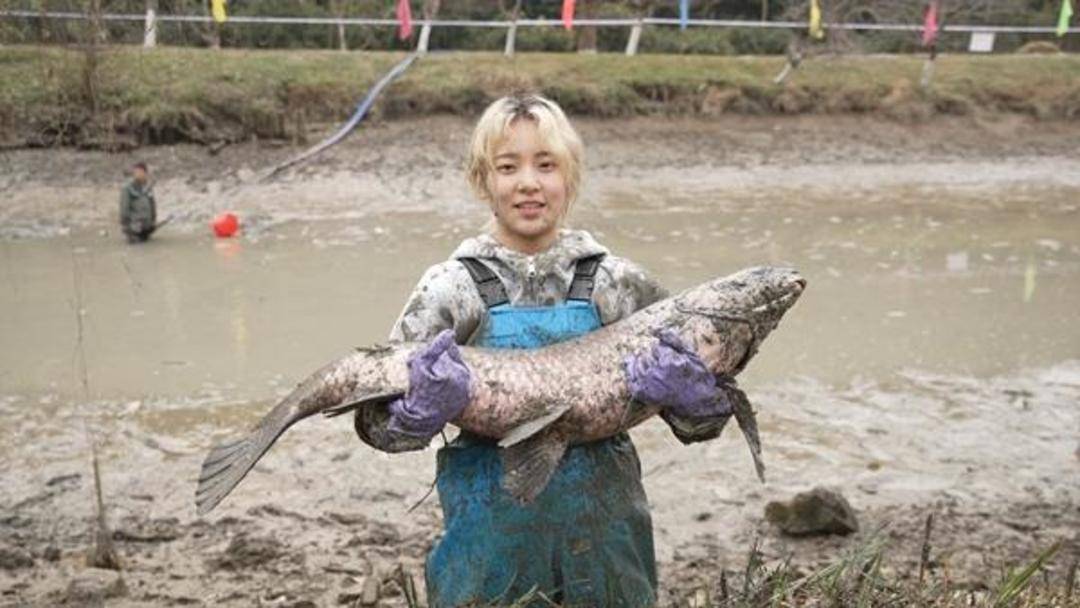 這所大學將勞動教育融入學生日常