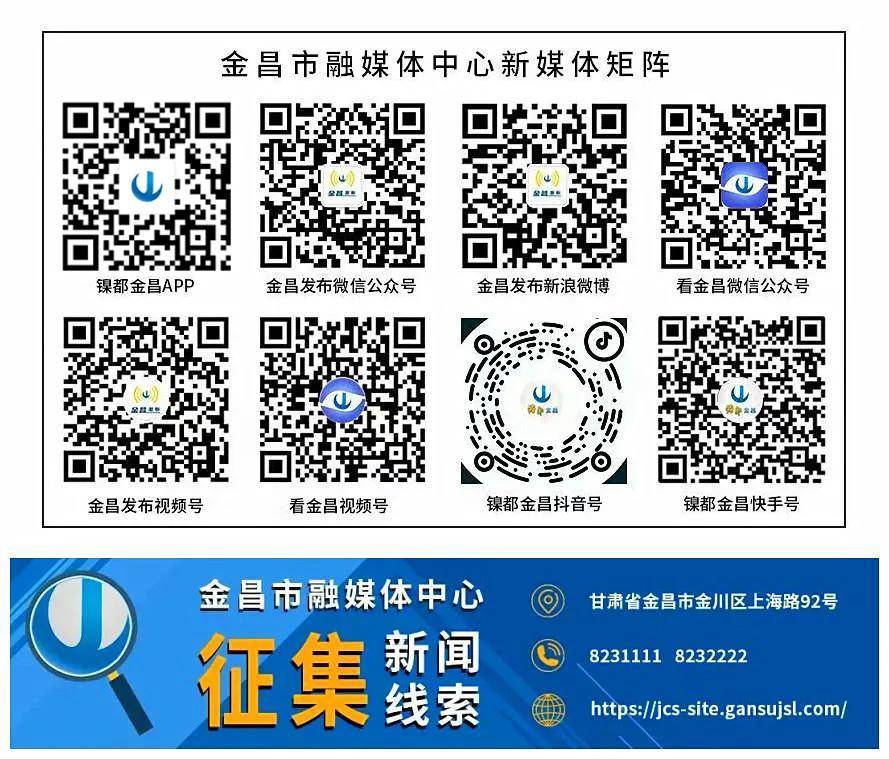 金昌市“2+4+N”現代化產業體系企業系列招聘會成功舉辦
