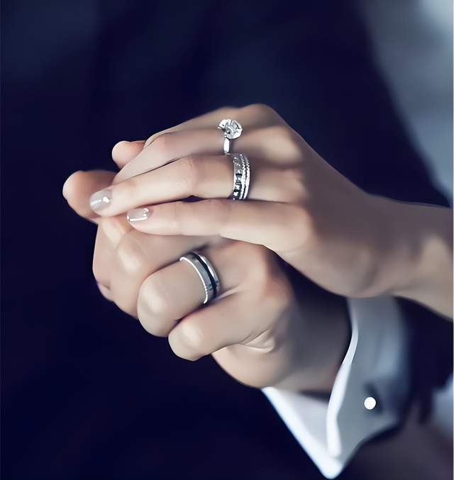 原創阿Sa快速敲定二婚，告別百億豪門羈絆，偏愛小眾圈層伴侶