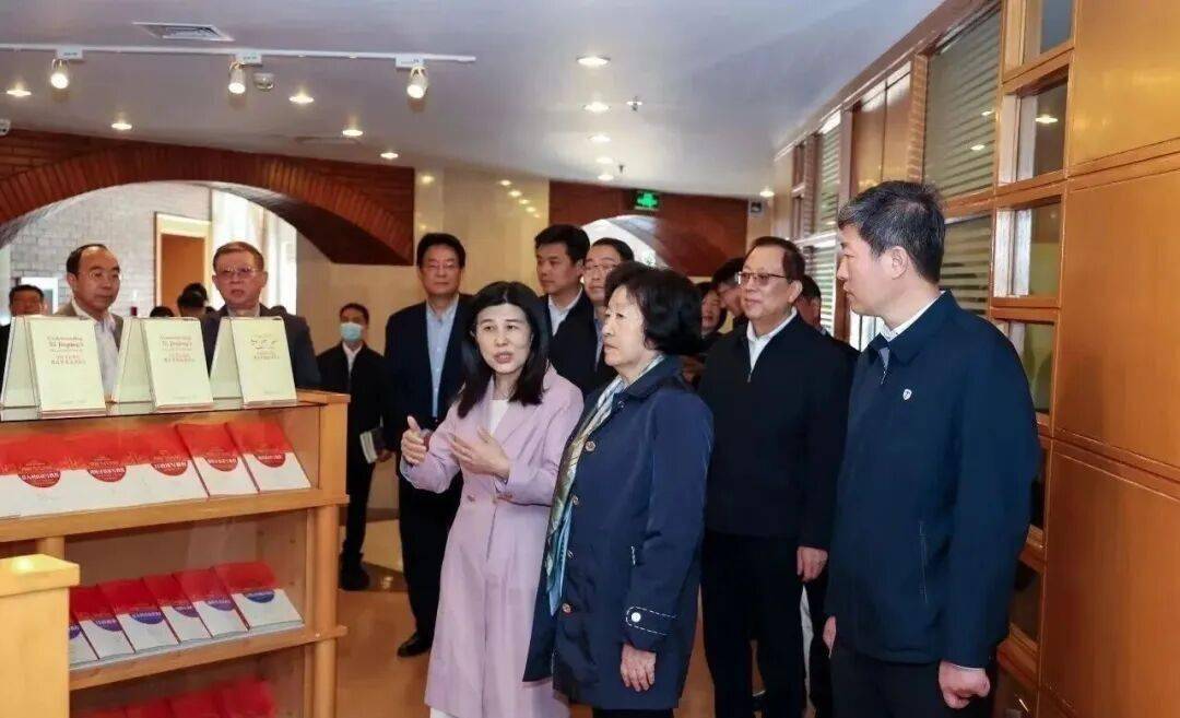 孫春蘭，調研211大學