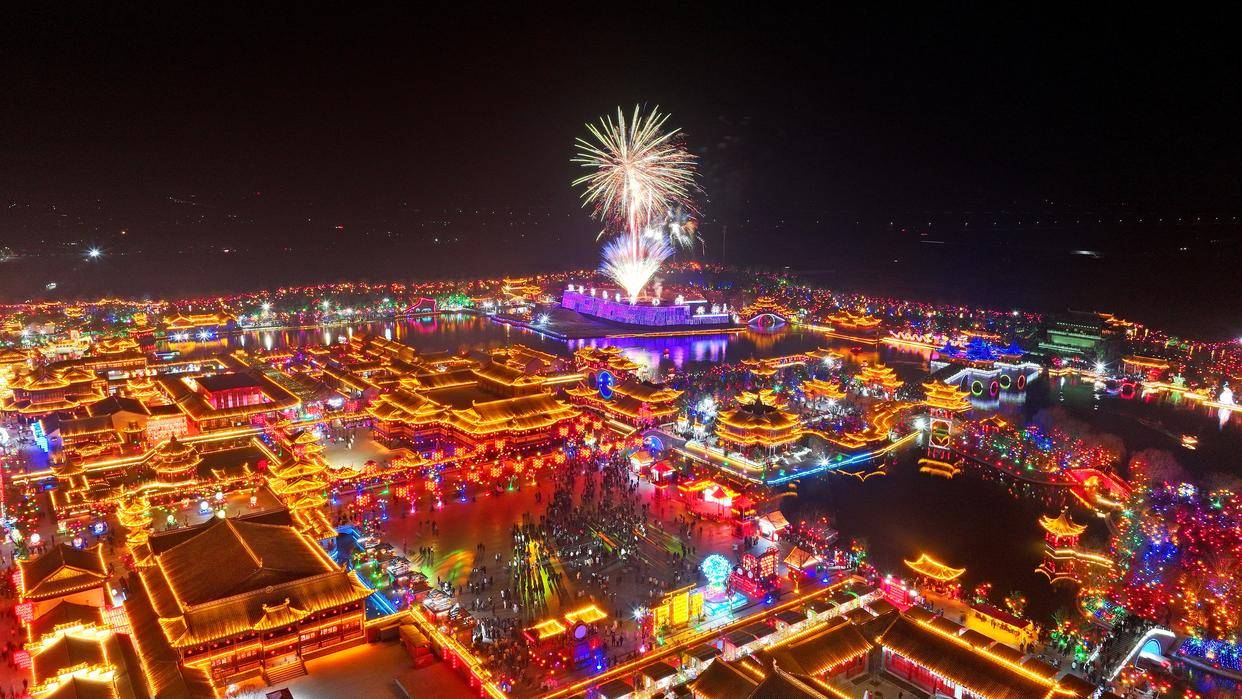 原創2026中國大運河（臨清）戲劇美食文化交流活動即將啟幕