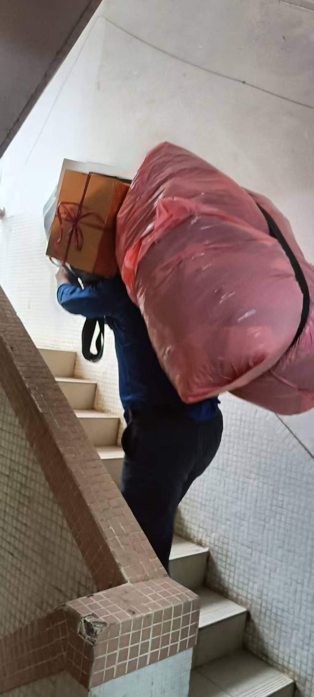 廣州搬家公司哪家好選中正搬家 靠譜家庭搬遷省心之選