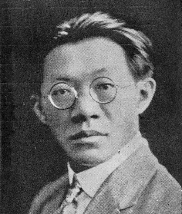 請記住這民國14位大師，從此寫作不愁作文素材！超優超優素材！