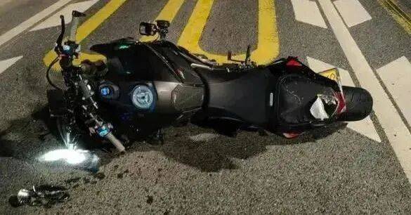 交通安全｜知道嗎？“ 飆車炸街 ” 的危害和法律後果遠超你想象