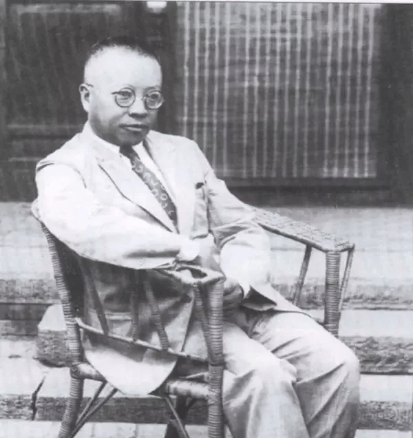 請記住這民國14位大師，從此寫作不愁作文素材！超優超優素材！