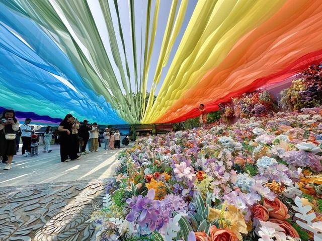 踏青·文化·夜遊·親子·美食丨濟寧五一寶藏玩法+優惠全放送