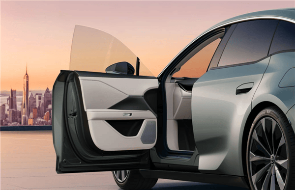 豐田也懂女性 鉑智7走紅：俘獲大批女性使用者