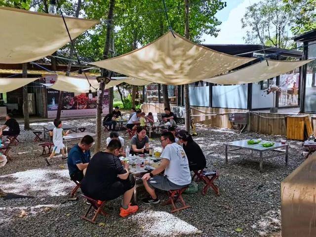 踏青·文化·夜遊·親子·美食丨濟寧五一寶藏玩法+優惠全放送