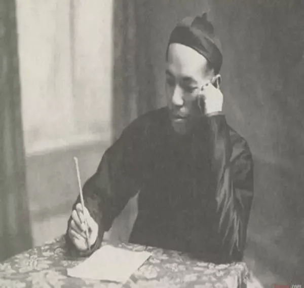 請記住這民國14位大師，從此寫作不愁作文素材！超優超優素材！