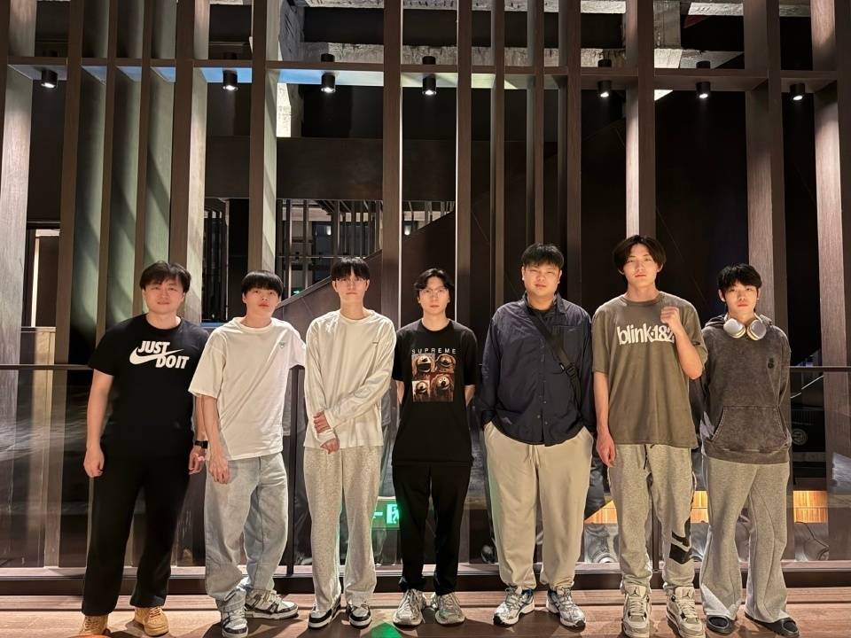 原創無畏契約：VCTCN眾隊已經抵達北京，開啟美食品鑑！