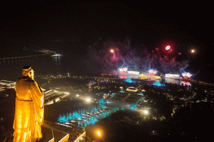 踏青·文化·夜遊·親子·美食丨濟寧五一寶藏玩法+優惠全放送