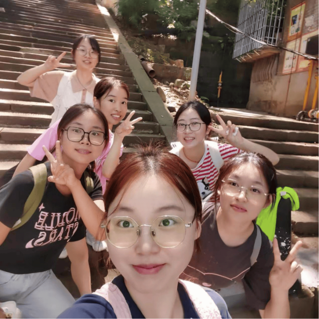 又暖又燃！西南醫大這個系考研錄取率近70%，還有4個“全員上岸”寢室