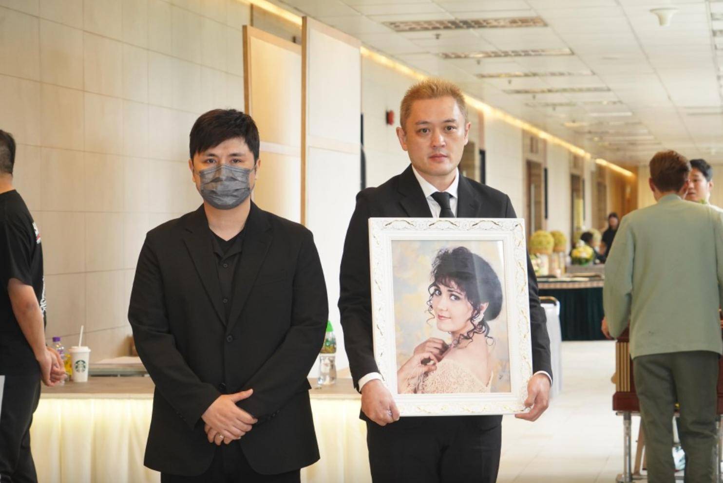 原創施明離世留市值千萬房產，長子全家獨佔，還怪父親弟弟沒出喪禮錢