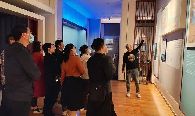 踏青·文化·夜遊·親子·美食丨濟寧五一寶藏玩法+優惠全放送