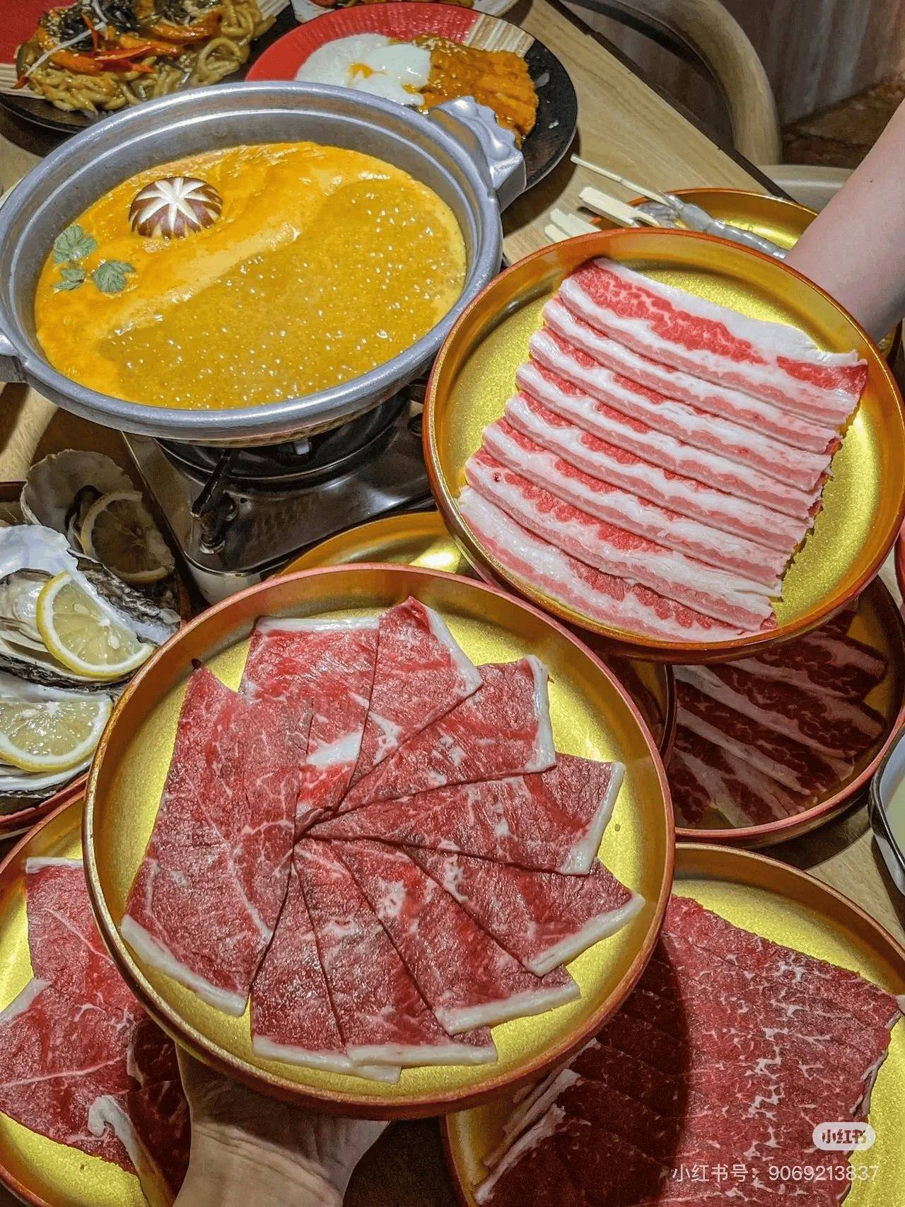 “五一”美食攻略 在都江堰打卡“漂亮飯”