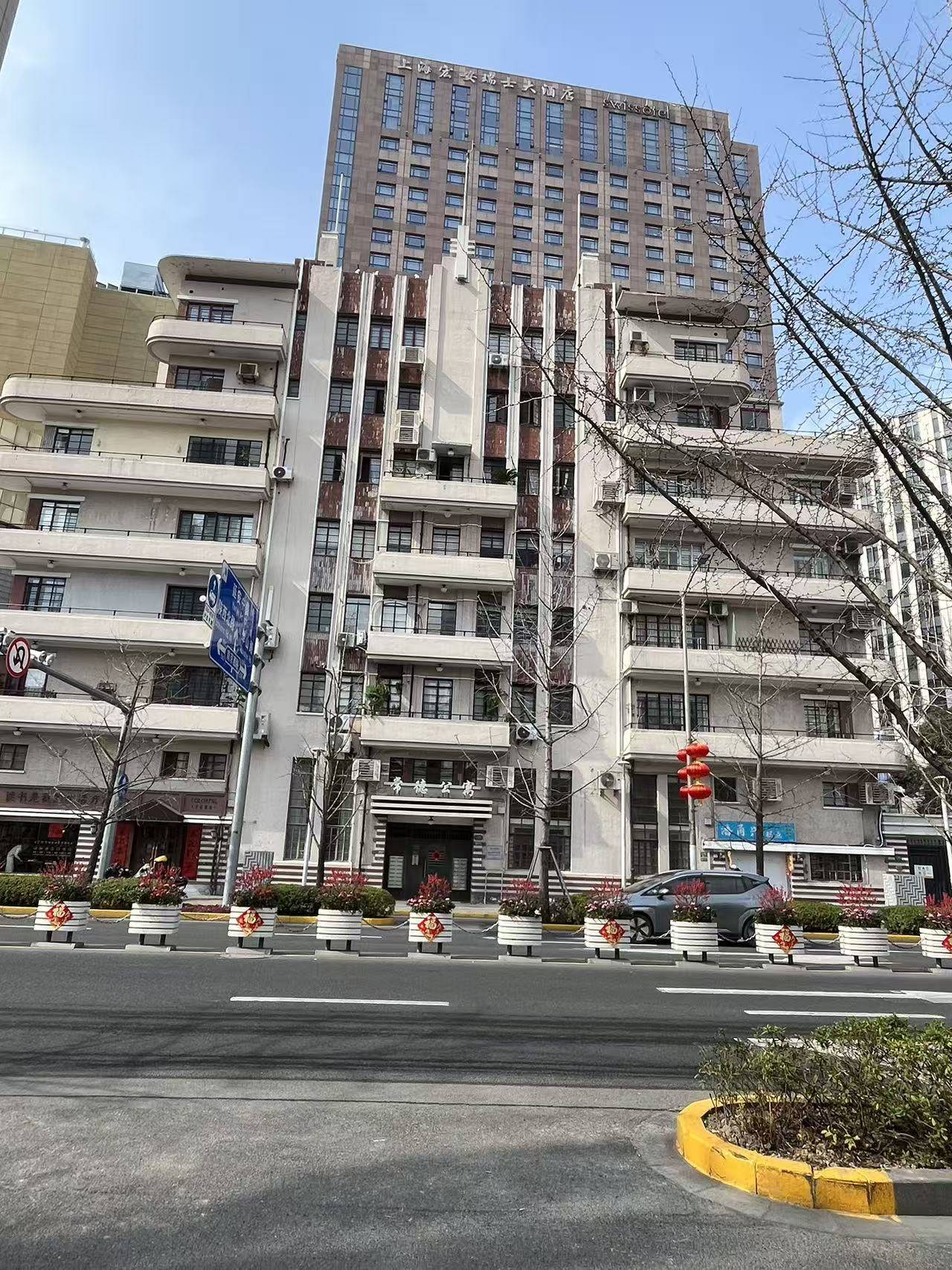 原創上海長壽新村的發展史 棚戶 安置 道路 地鐵和房產中介