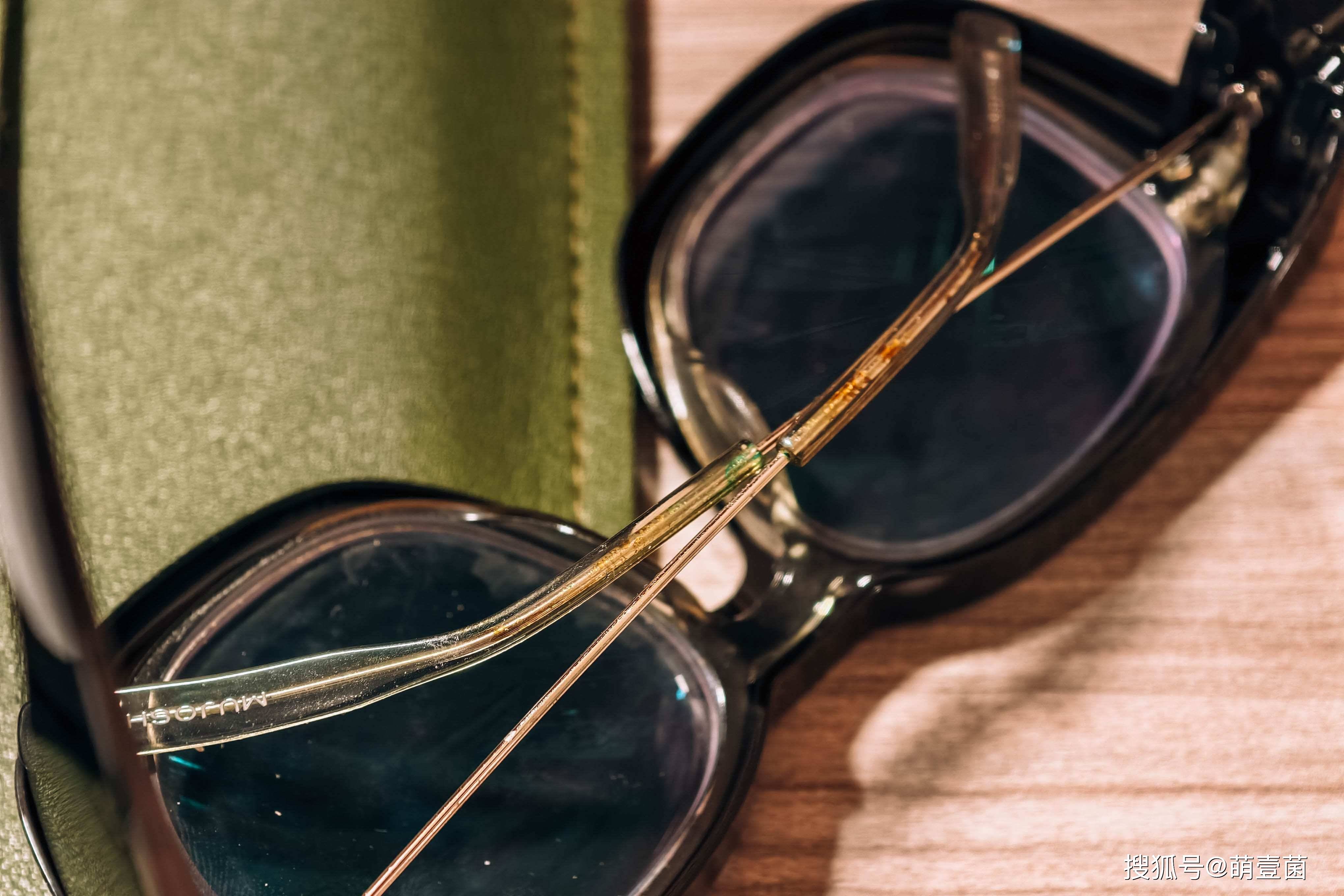 春天出遊，眼鏡黨集合！米家偏光太陽鏡套鏡不用摘眼鏡也能戴墨鏡