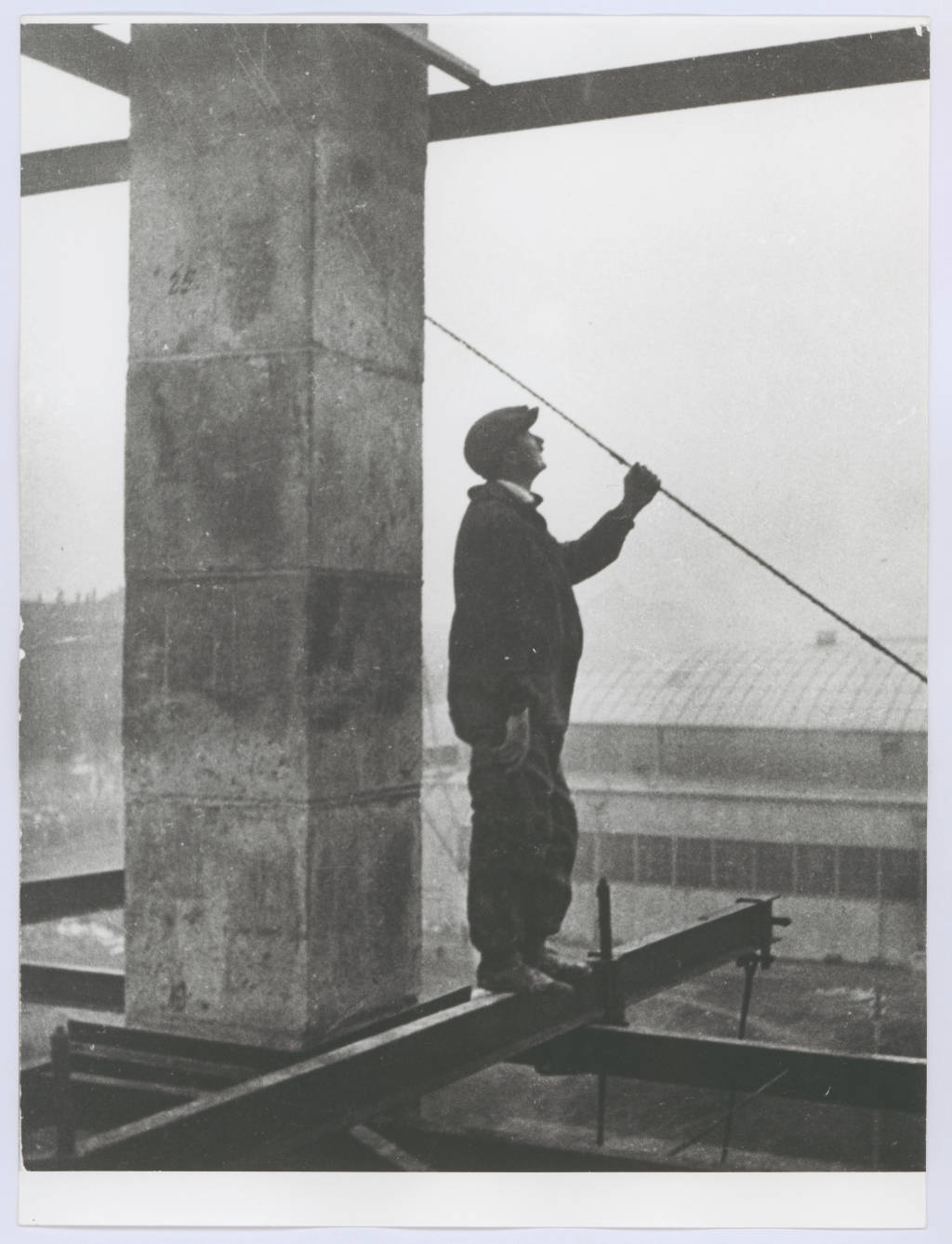 看展覽｜德國包豪斯的女性攝影師作品在柏林攝影博物館展出