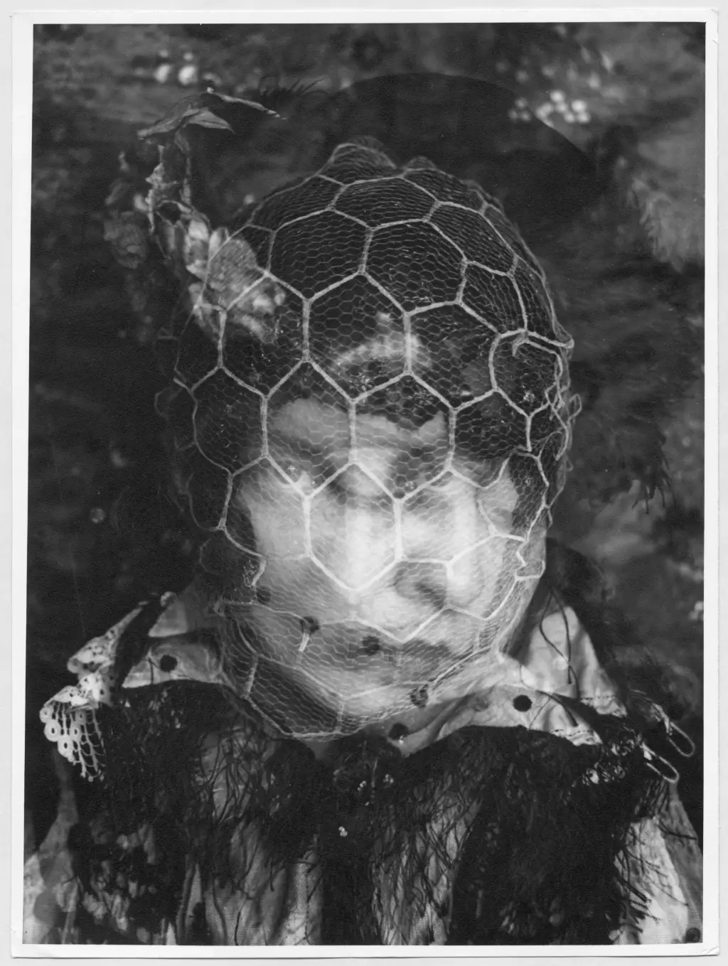 看展覽｜德國包豪斯的女性攝影師作品在柏林攝影博物館展出