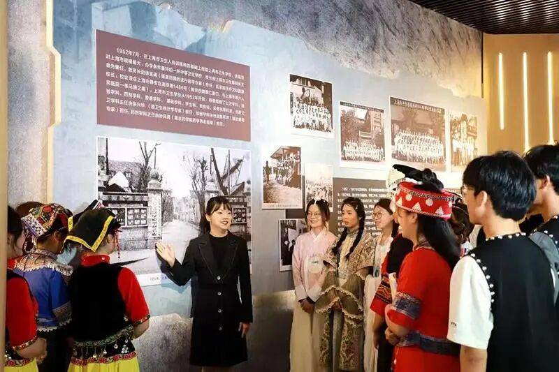 【滇中翡翠 融和楚雄】教育鑄魂育新人 同心築夢譜新篇——楚雄州深化校園鑄牢中華民族共同體意識教育紀實