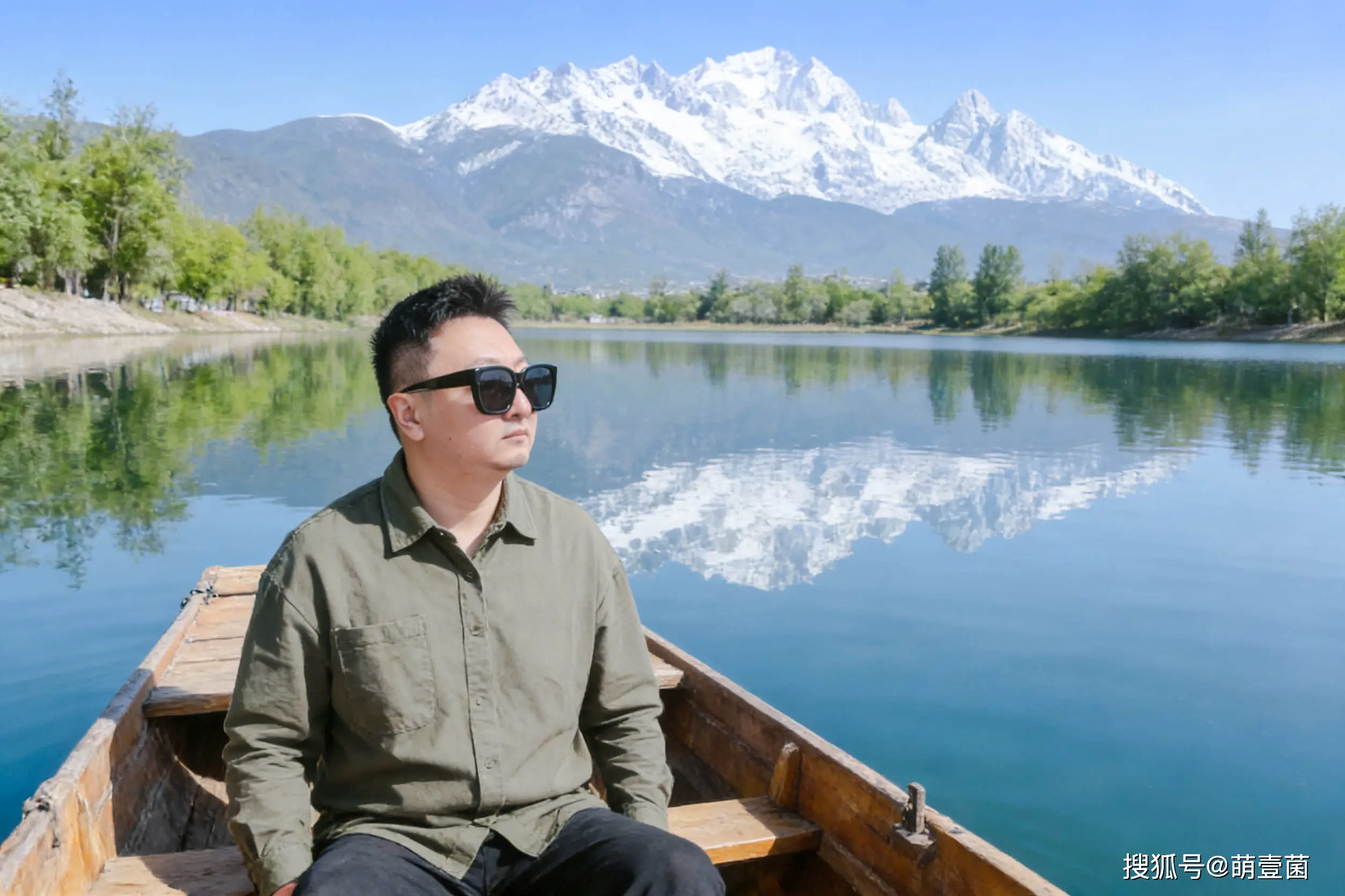 春天出遊，眼鏡黨集合！米家偏光太陽鏡套鏡不用摘眼鏡也能戴墨鏡