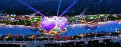 綠維文旅：美食+文旅｜“食旅融合”創新場景與實踐模式