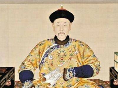 原創專家挖開雍正的墓，看了一眼緊忙說趕緊撤，用水泥封死墓穴