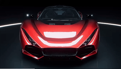 祖龍UE5都市戀愛女性向新作首曝：來掀桌了