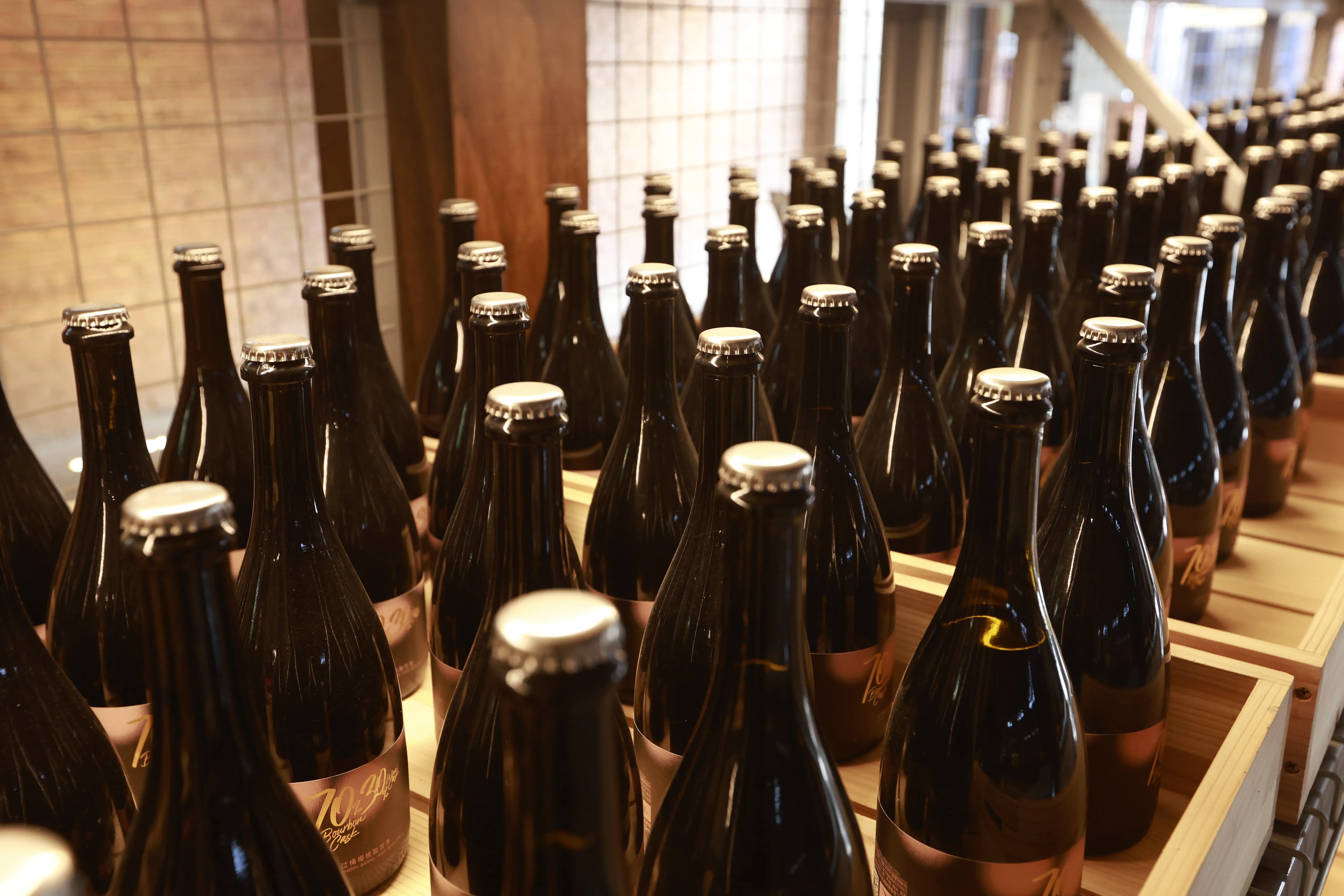 貴陽美食博覽會將設定精釀體驗區