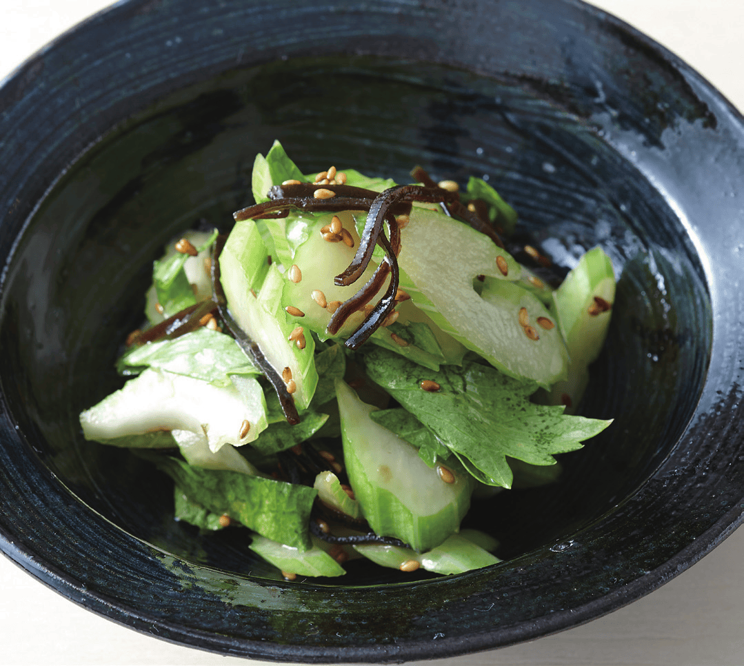 平底鍋10分鐘菜譜，一葷一素兩道菜品