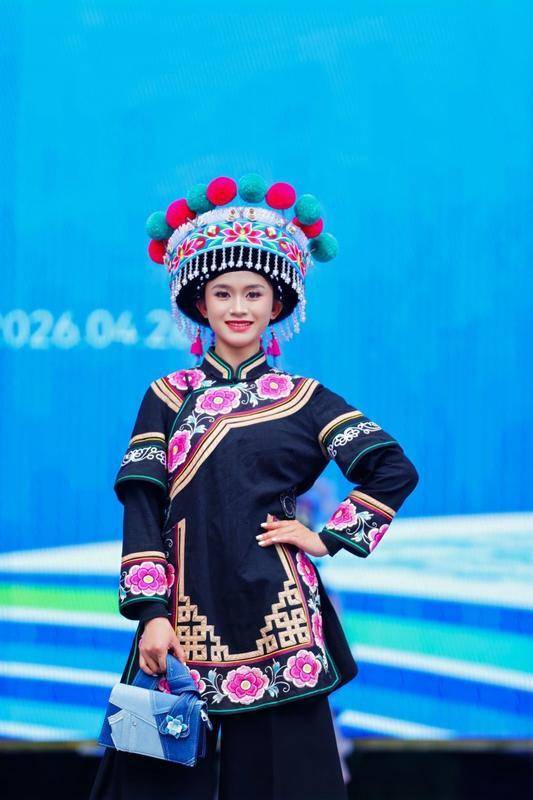 雲南舞蹈大家跳暨2026年牟定“三月會”推介活動在昆舉行