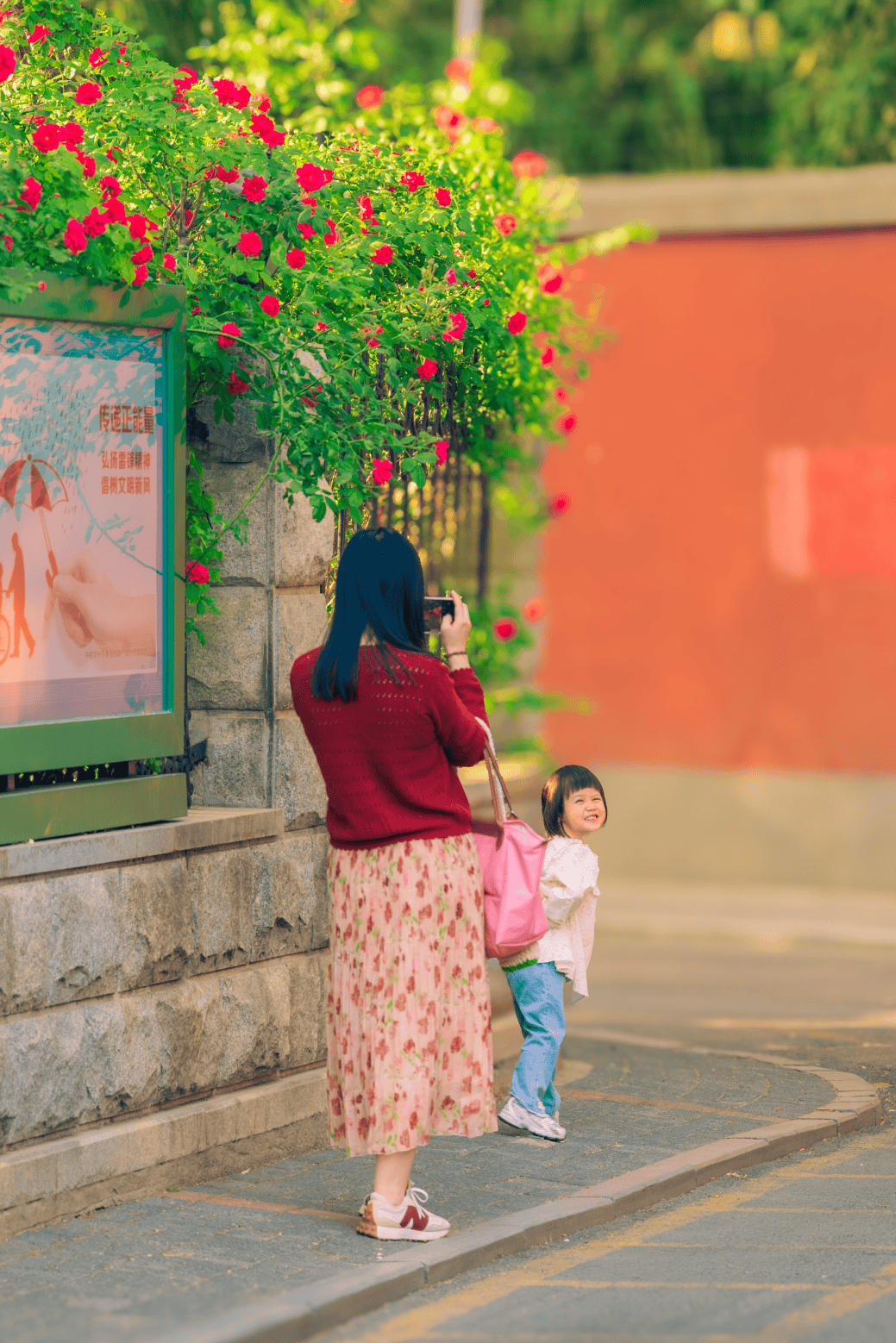 鄭州“春日賞花地圖”，請收藏→