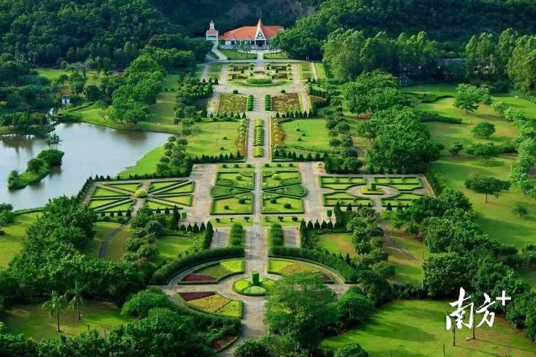 赴時團之約，暢遊廣州南沙！“五一”遊玩全攻略趕緊收藏