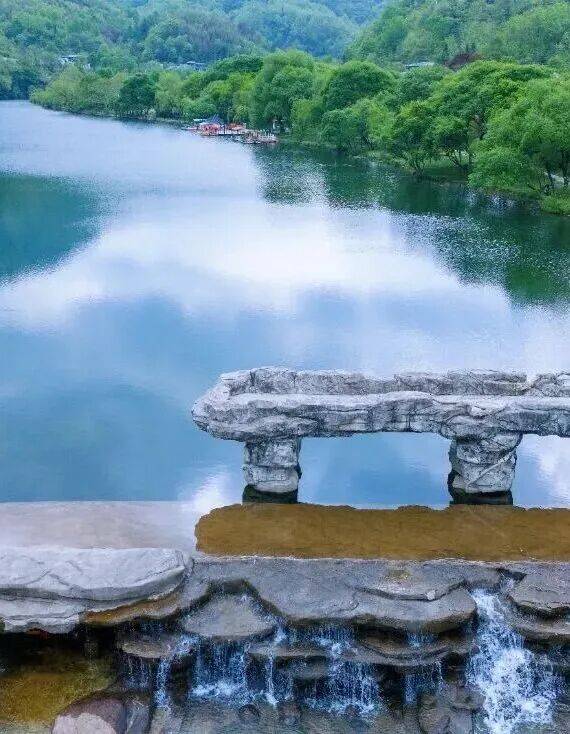 五一小長假倒計時！隴南熱門景區停車泊位數量公佈，趕緊收藏→