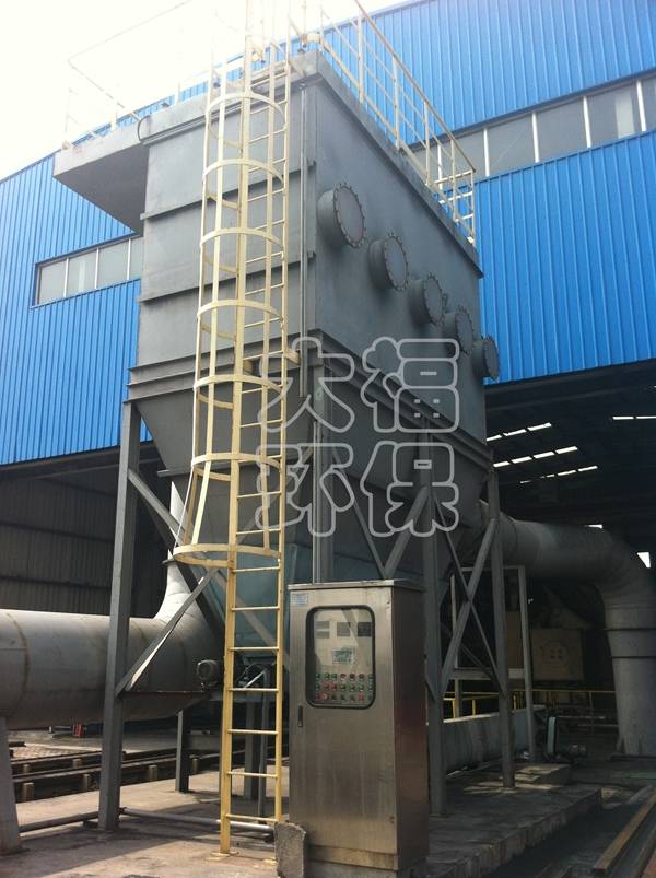 如何挑選靠譜的鍋爐除塵器廠家？