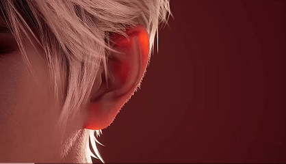 祖龍UE5都市戀愛女性向新作首曝：來掀桌了