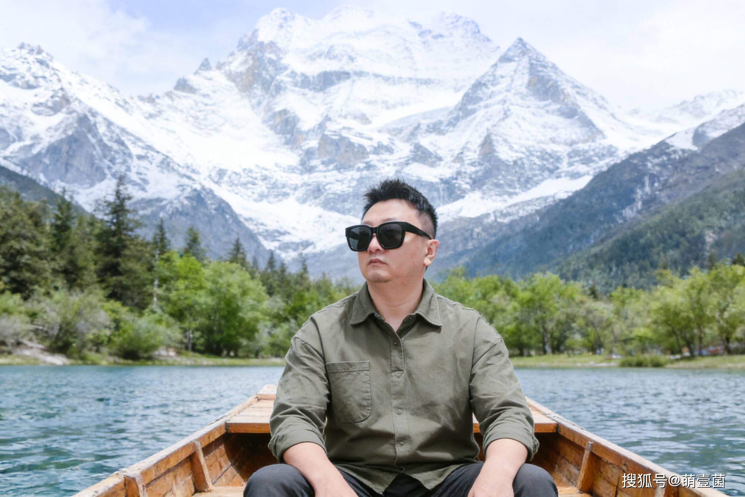 春天出遊，眼鏡黨集合！米家偏光太陽鏡套鏡不用摘眼鏡也能戴墨鏡