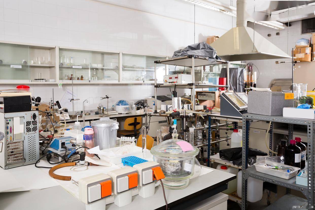 鍋爐用材料入廠檢測機構，鍋爐用材料入廠測試方法