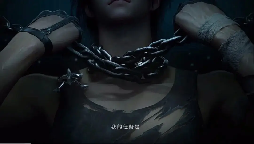 祖龍UE5都市戀愛女性向新作首曝：來掀桌了