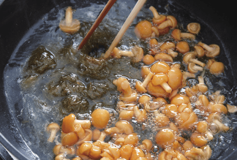 平底鍋10分鐘菜譜，一葷一素兩道菜品