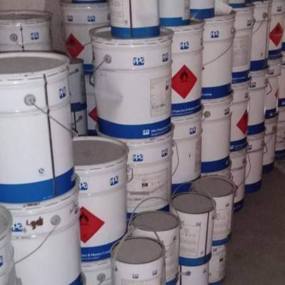 河北有哪些靠譜的油漆回收廠家