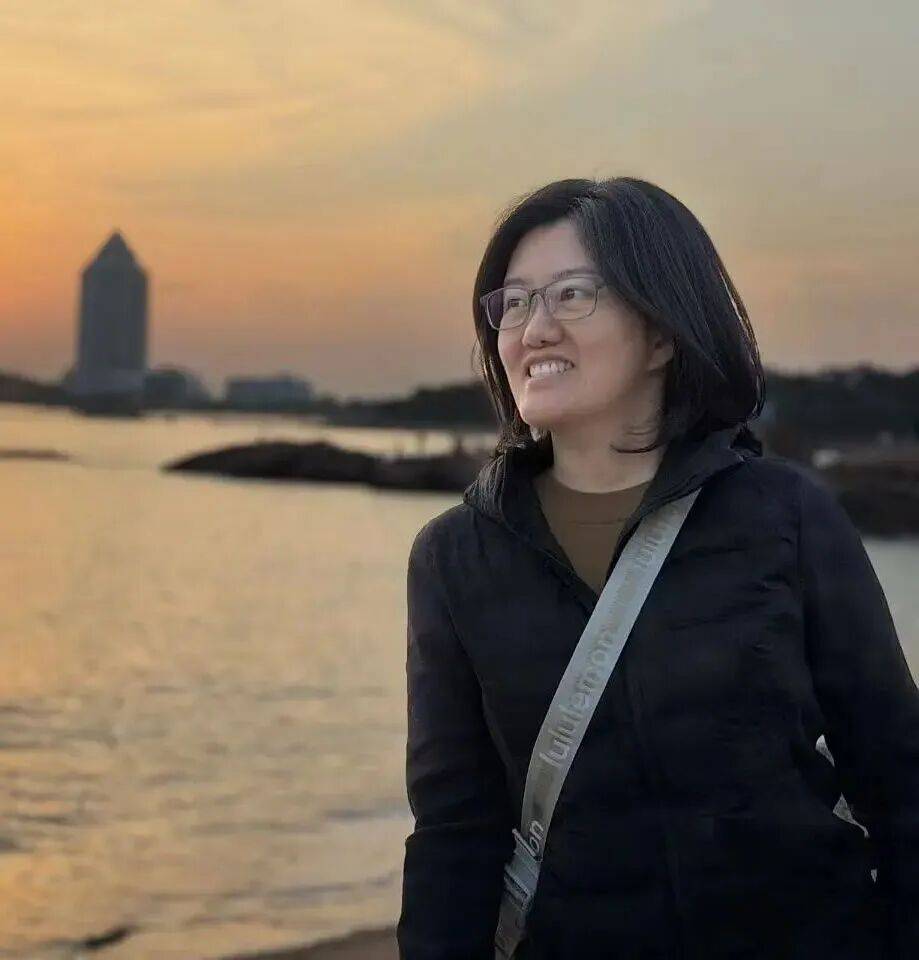 女性的視角也是人類的視角 |《陌生的女孩》共讀回顧