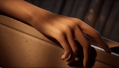 祖龍UE5都市戀愛女性向新作首曝：來掀桌了