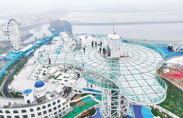 9.9元解鎖黃石旅遊新玩法