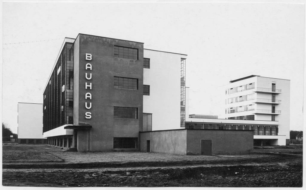 看展覽｜德國包豪斯的女性攝影師作品在柏林攝影博物館展出